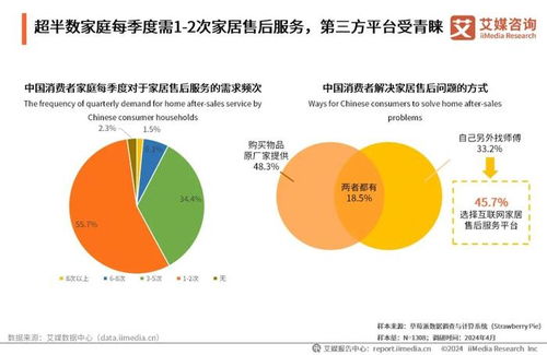 互聯網銷售視角下2024年中國互聯網家居售后服務市場發展白皮書解析