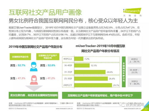 2019年中國互聯網社交企業營銷策略白皮書 洞察與趨勢分析