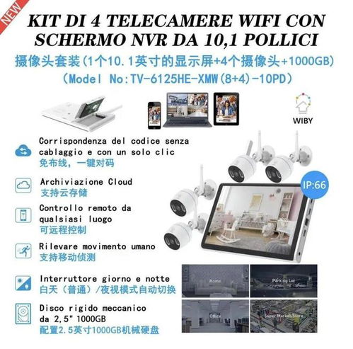 米蘭百貨店老板最愛逛的電子產品批發中心太壕了 進貨就送蘋果手機蘋果電腦