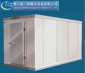 廈門(mén)食品冷庫(kù)與鑫三陽(yáng)電子產(chǎn)品批發(fā) 多元化供應(yīng)服務(wù)