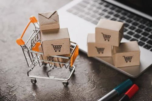 一季度閔行區(qū)經(jīng)濟(jì)穩(wěn)健開局，電子產(chǎn)品批發(fā)業(yè)同比增長3.9%